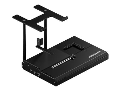 AOOSTAR EG02 eGPU Dock