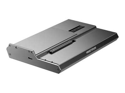 Minisforum DEG1 eGPU Dock