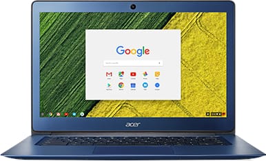 Acer Chromebook 14