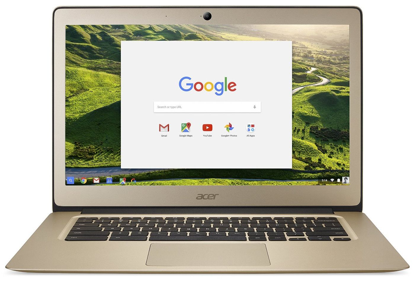 Acer Chromebook 14