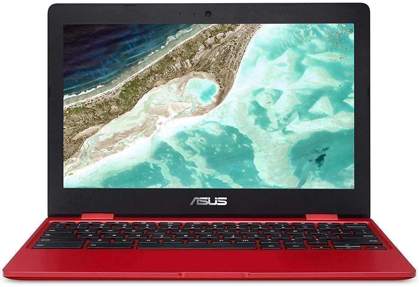 ASUS Chromebook C223NA