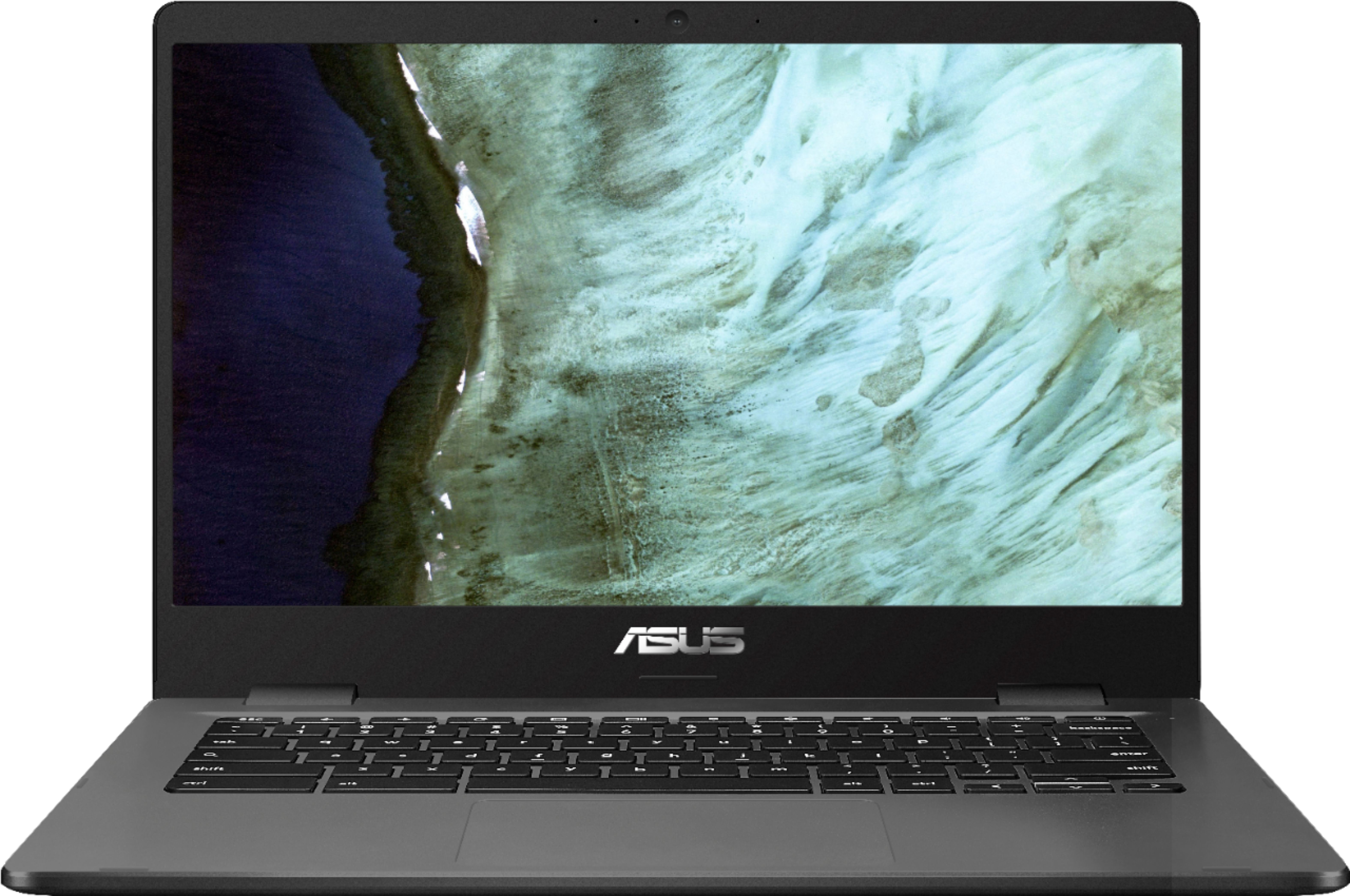ASUS Chromebook C423