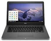 Dell Chromebook 13