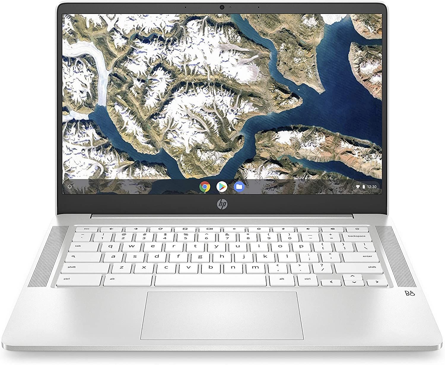 HP Chromebook 14a