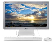 LG Chromebase