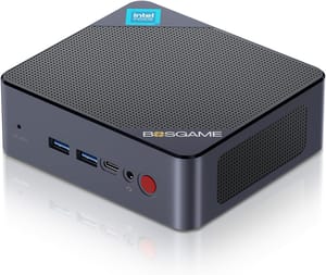 BOSGAME B100