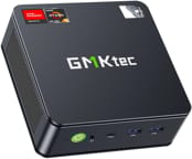 GMKtec NucBox M6