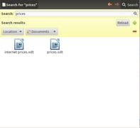 Ubuntu Nautilus Search For Files