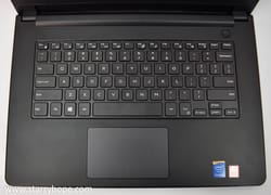 Dell Inspiron 14 300 Keyboard