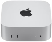 Photo of Mac mini with M4 chip