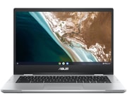 Photo of ASUS Chromebook Flip CX1 (CX1400)