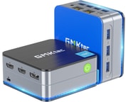 Photo of GMKtec Nucbox G2 Plus